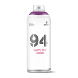 MTN 94 Matte Sultan Violet Spray Paint 11 oz