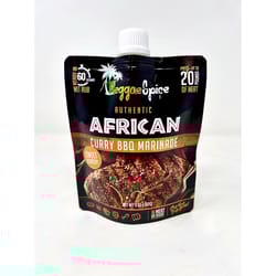 Reggae Spice BBQ Spices 11 oz