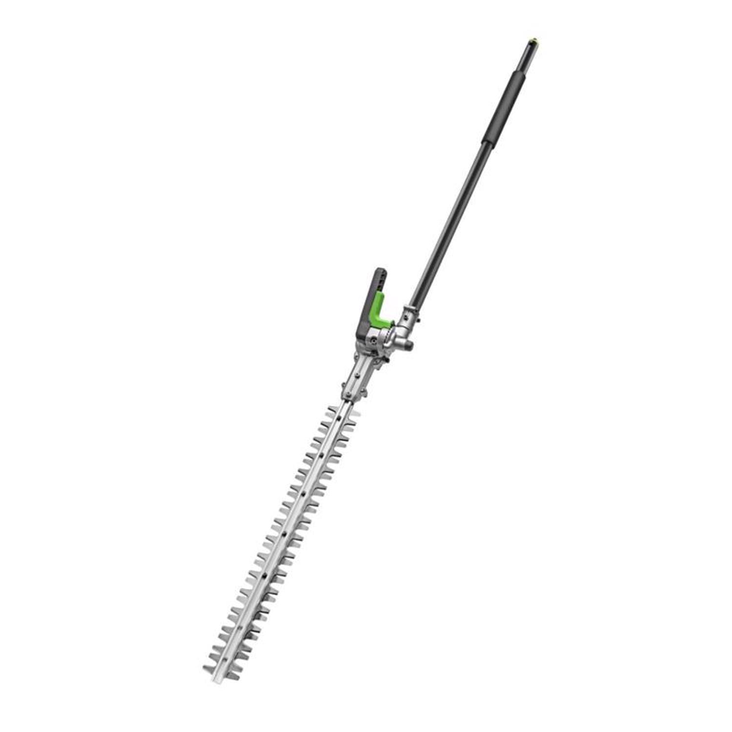 EGO Power+ Multi-Head System Carbon Fiber HTA2020 20 in. Battery Hedge Trimmer Attachment Tool Only Sansujyuku sansujyuku.com