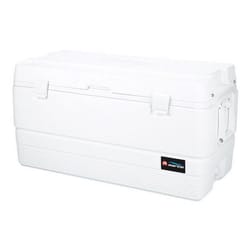 Igloo Marine Ultra White 94 qt Hard Cooler