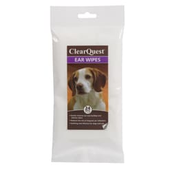 Boss Pet ClearQuest Dog Wipes 24 pk