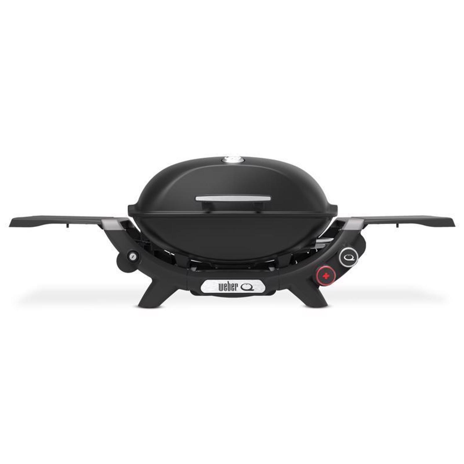 Weber グリル　Q2200 Weber Q2200 ガスグリル レビュー（開封編） - きっかけはWeber