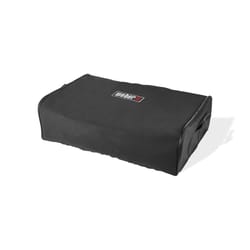 Weber Traveler 17in. & 22in. Black Grill Cover/Carry Bag