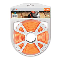 STIHL Pentagon Line 0.130 in. D X 78 ft. L Trimmer Line