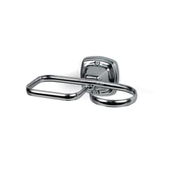Spectrum Ashley 2.3 in. H X 4.8 in. W X 7.3 in. L Hair Dryer Holder