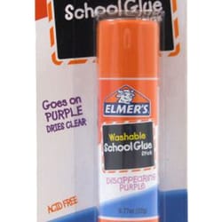 Elmer's Low Strength Glue Stick 22 gm
