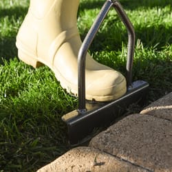 Yard Butler 9 in. Manual Edger