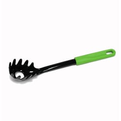 Chef Craft Green/Black Nylon Fork