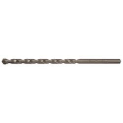 Irwin 5/16 in. X 4-3/4 in. L Chrome Vanadium Steel Percussion Drill Bit Straight Shank 1 pk