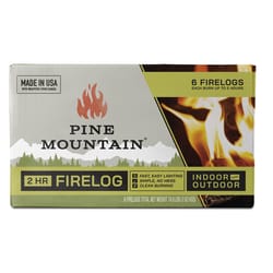 Pleasant Hearth Ember Fibers 1 hr 0.25 lb - Ace Hardware