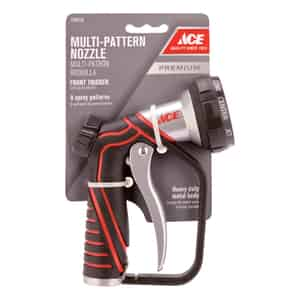 Hose Nozzles Wands - Garden Hose Nozzles and Sprayers at Ace Hardware