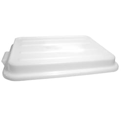 LEM White Meat Lug Lid 1 pk