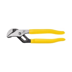 Klein Tools 16.68 in. Plastic/Steel Pump Pliers