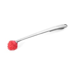 Taylor GrillWorks Silicone/Stainless Steel Sauce Mop
