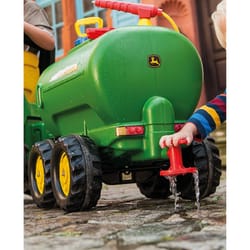 Rolly Water Tanker Multicolored