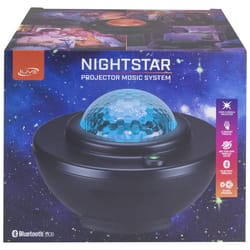 iLive Nightstar Wireless Bluetooth Mini Projector