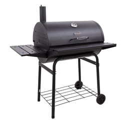 Char-Broil 28 in. Charcoal Grill Black