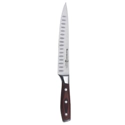 Chicago Cutlery Walnut Tradition Stainless Steel Paring Knife 1 pc - Ace  Hardware