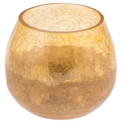 Karma Gold Votive Candles