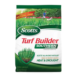 Scotts Turf Builder Southern All-Purpose Southern Lawn Food For All Grasses 10000 sq ft