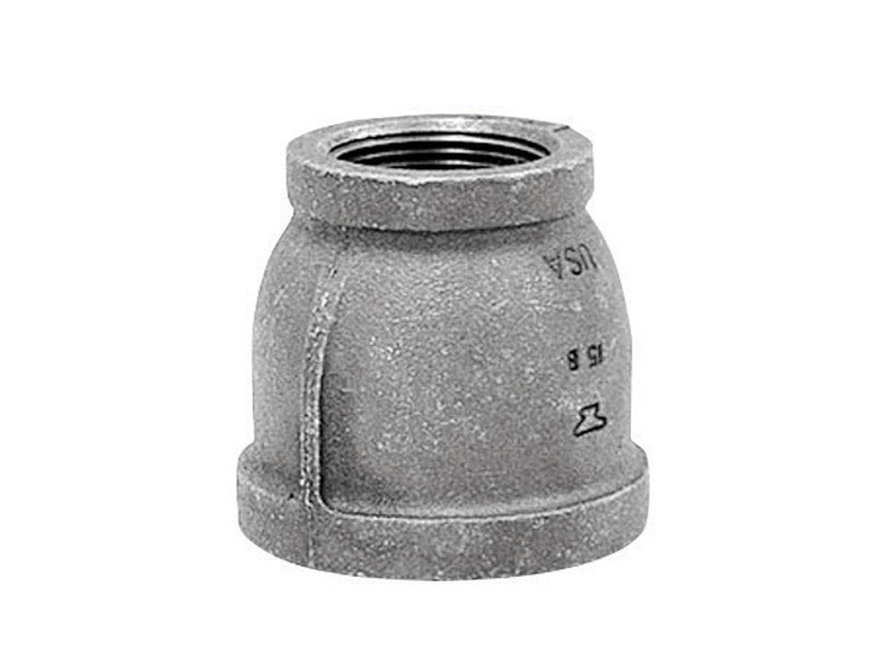 UPC 690291025983 product image for Anvil 1in x 1/2in Reducing Coupling (8700134359) | upcitemdb.com