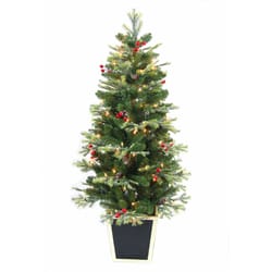 Artificial Christmas Trees At Ace Hardware