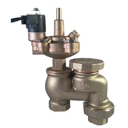 Champion Anti-Siphon Valve with Union 1 in. 150 psi