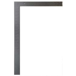 Ace 48 in. L X 22 in. H Aluminum Drywall Square