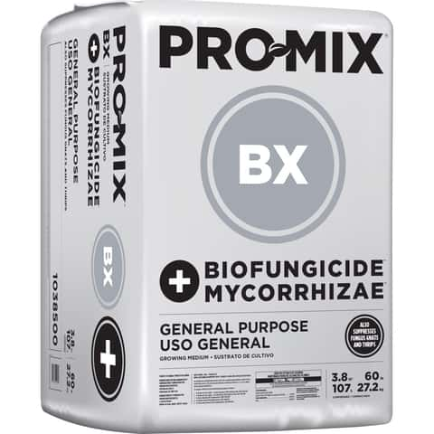 PRO-MIX BX All Purpose Growing Mix 60 lb