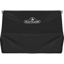 Napoleon Black Grill Cover For PRO 500 & Prestige 500 Built-in Grill