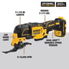 Home Depot Is Clearing Out This DeWalt Oscillating Multi-Tool Home Depot Is Clearing Out This DeWalt Oscillating Multi-Tool
