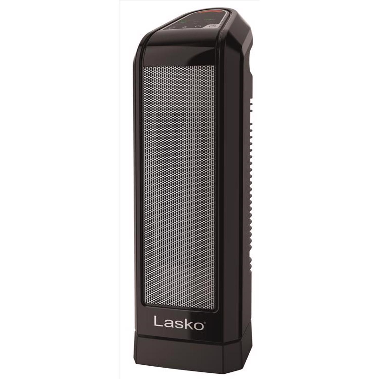 Lasko 150 sq ft Electric Ceramic Tower Space Heater Uae Electronic uaeelectronic.com