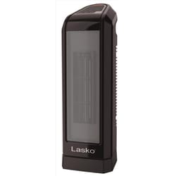 Lasko 150 sq ft Electric Ceramic Tower Space Heater