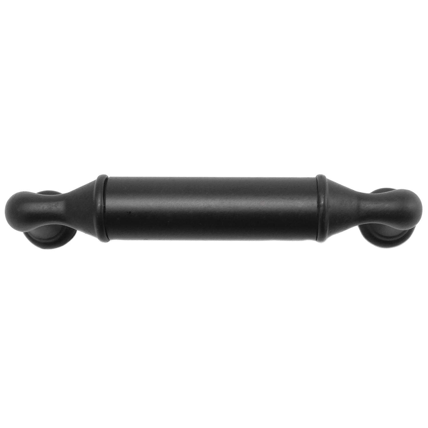 Laurey Kensington TBar Pull 79/16 in. Oil Rubbed Bronze Black
