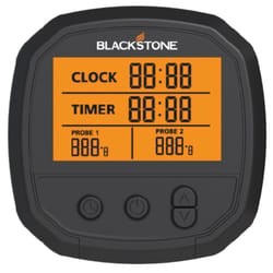 Blackstone Digital WiFi Enabled Bluetooth Enabled Probe Thermometer