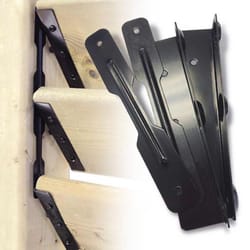 Pylex Deck Sunblind System Steel Hardware Kit
