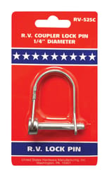 US Hardware Coupler Pin 1 pk