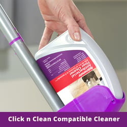 Rejuvenate Orange Antibacterial Floor Cleaner Liquid 32 oz