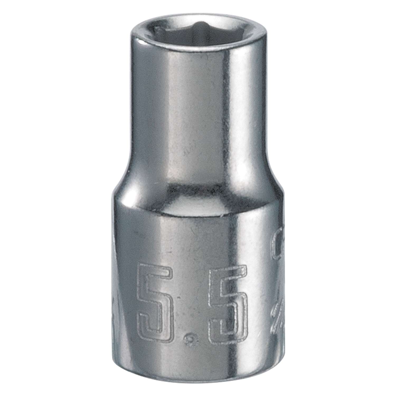 NICE ALLEN TOOLS 1/4" SHALLOW SOCKET USA 1/4" dr 