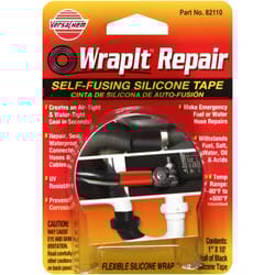 Versachem Wrap It Self Fusing Silicone Tape 10 ft.