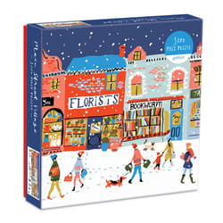 Galison Jigsaw Puzzle Multicolored 1000 pc