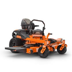 Husqvarna TS 146XKD Riding Mower - McAuliffe's Ace Hardware in Marysville,  Ohio