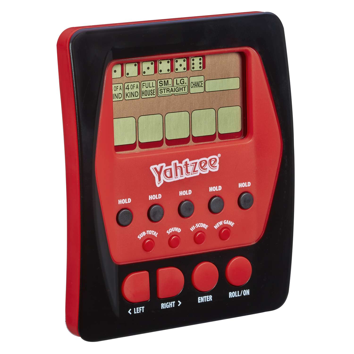 Yahtzee on sale digital game