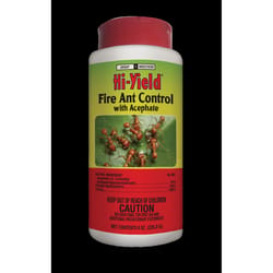 Hi-Yield Fire Ant Control with Acephate Insect Killer Powder 8 oz