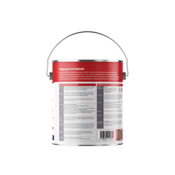 Firecoat Gray Low Sheen Water-Based Primer 1 gal
