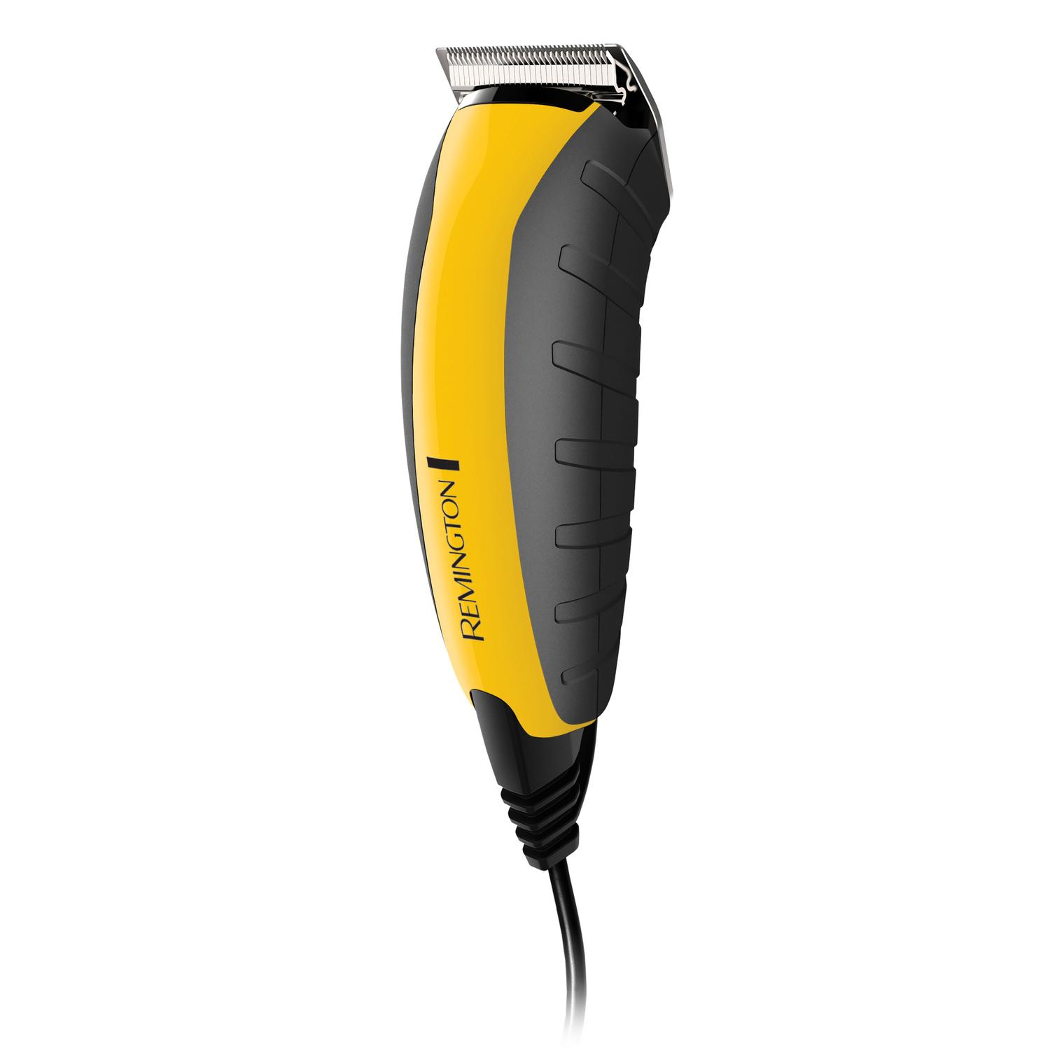 remington virtually indestructible trimmer