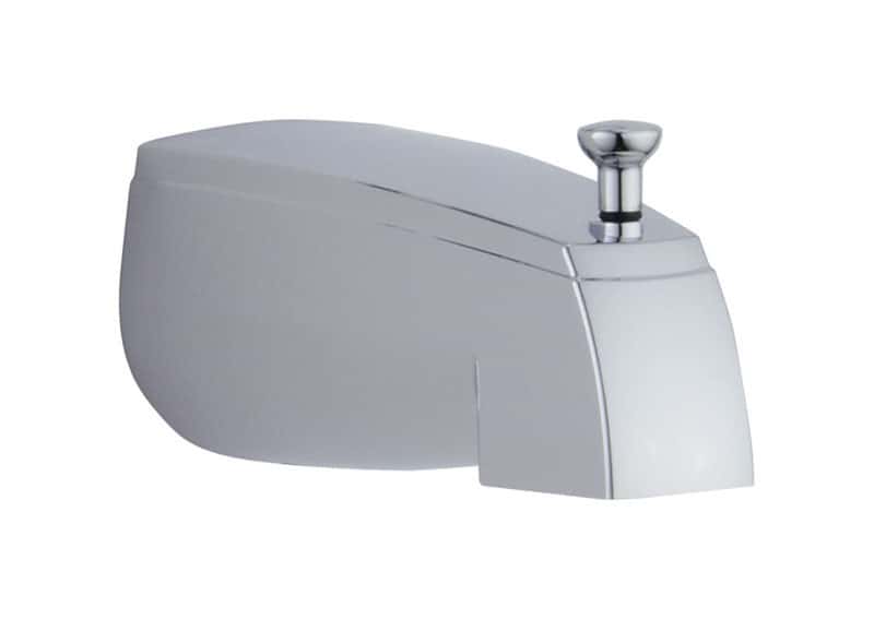 Delta Chrome Tub Spout Ace Hardware