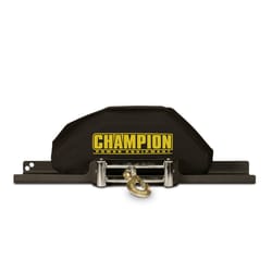 Champion 30 ft. 2000 lb 0.3 HP Permanent Magnet Electric Winch Wiring Kit -  Ace Hardware