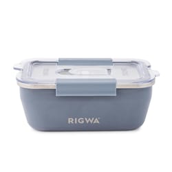 Rigwa Life 26 oz Slate Bento Box 1 pk