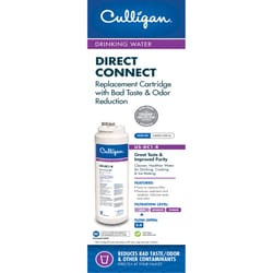 Culligan Under Sink Replacement Water Filter For Culligan US-DC1